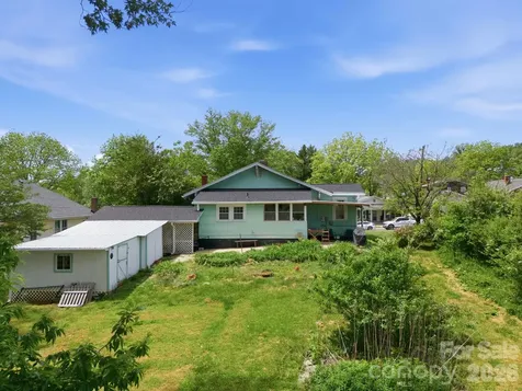 77 Pulliam Street Marion NC 28752