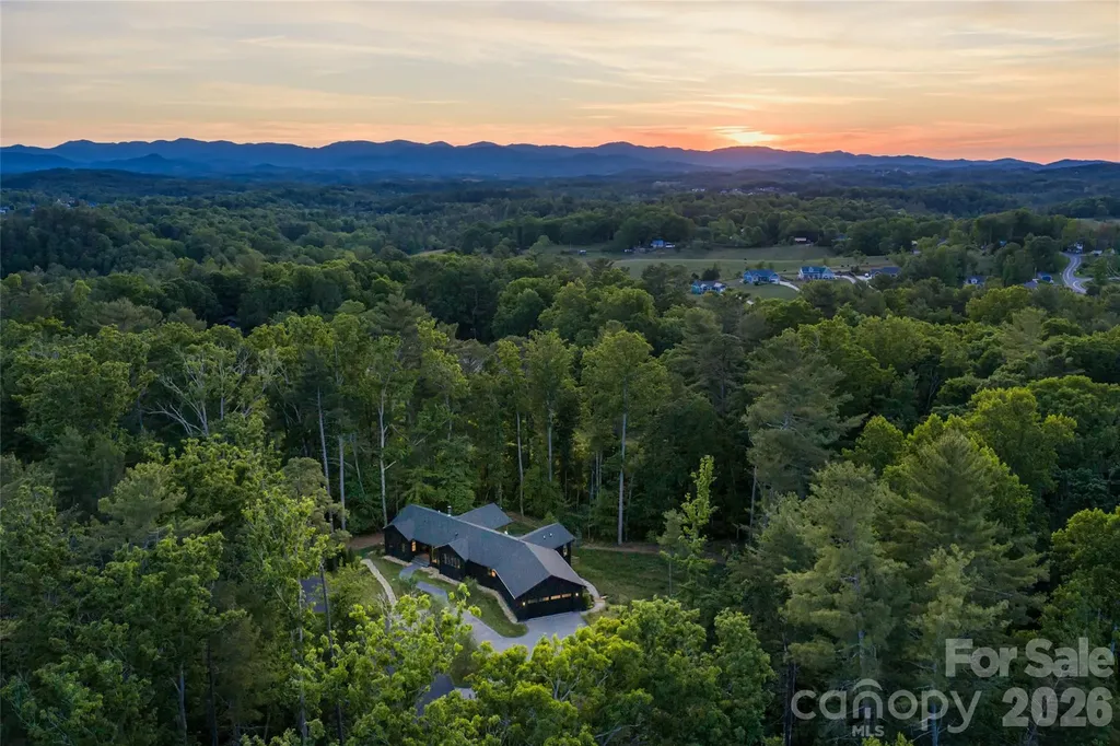 27 Tommy Ray Ridge Weaverville NC 28787