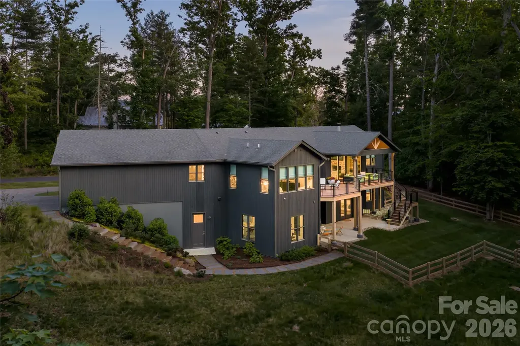 27 Tommy Ray Ridge Weaverville NC 28787