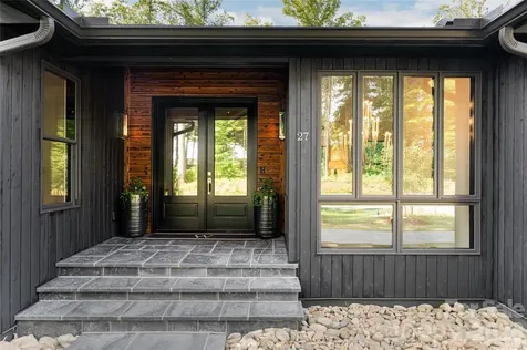 27 Tommy Ray Ridge Weaverville NC 28787