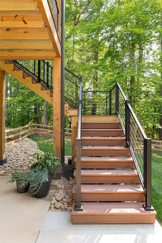 27 Tommy Ray Ridge Weaverville NC 28787