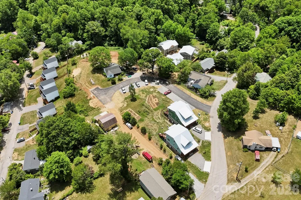 21 Fireside Drive Asheville NC 28804
