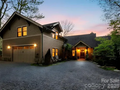 110 Soaring Mountain Drive Waynesville NC 28786