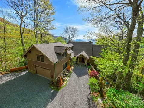 110 Soaring Mountain Drive Waynesville NC 28786