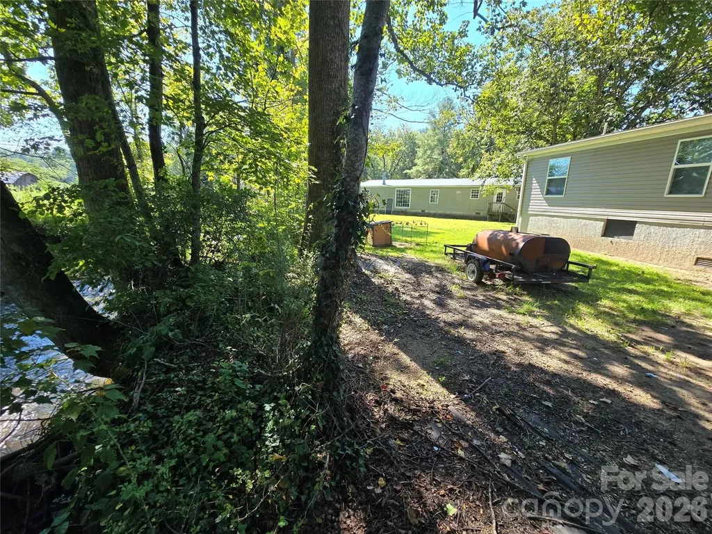 221 Turkey Pen Gap Road Horse Shoe NC 28742
