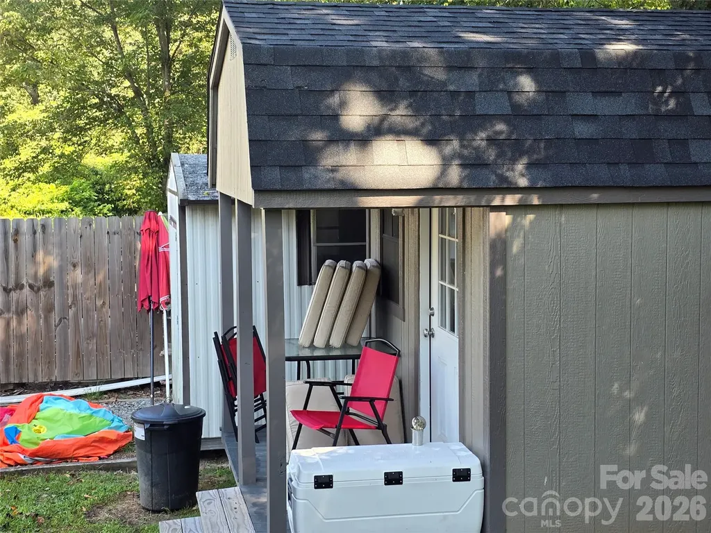 221 Turkey Pen Gap Road Horse Shoe NC 28742