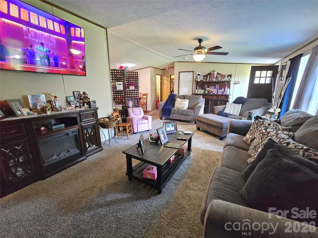 221 Turkey Pen Gap Road Horse Shoe NC 28742