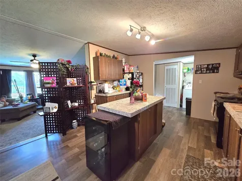 221 Turkey Pen Gap Road Horse Shoe NC 28742
