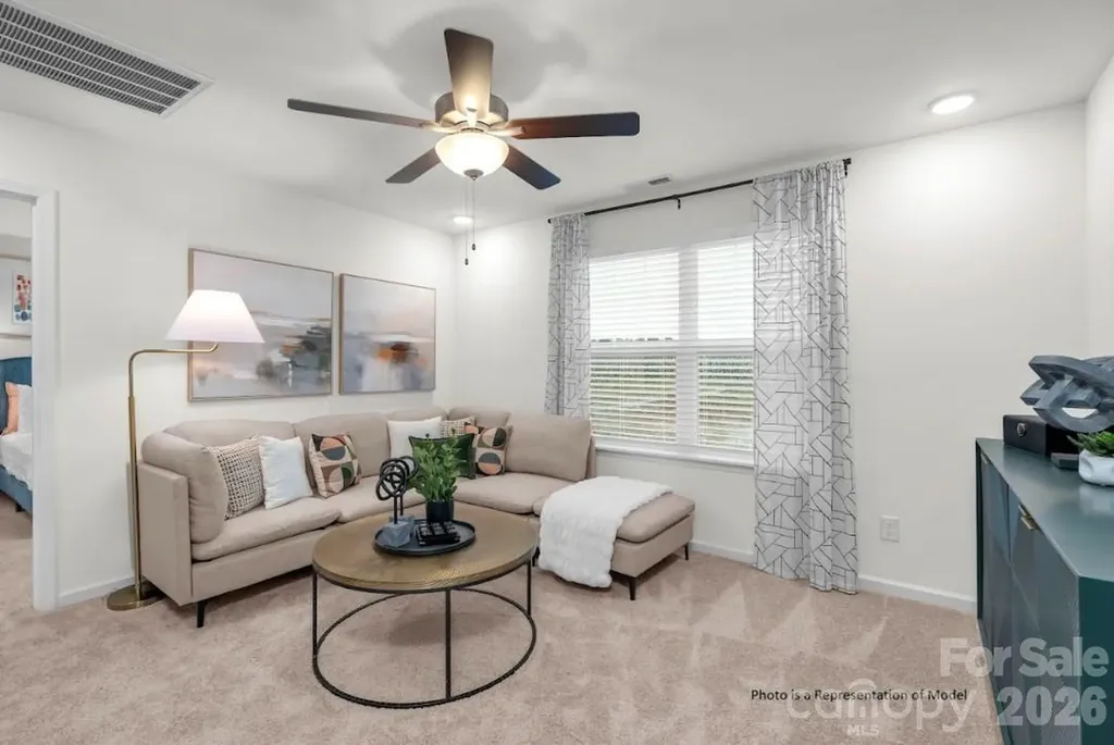 4140 Olympus Avenue Gastonia NC 28052