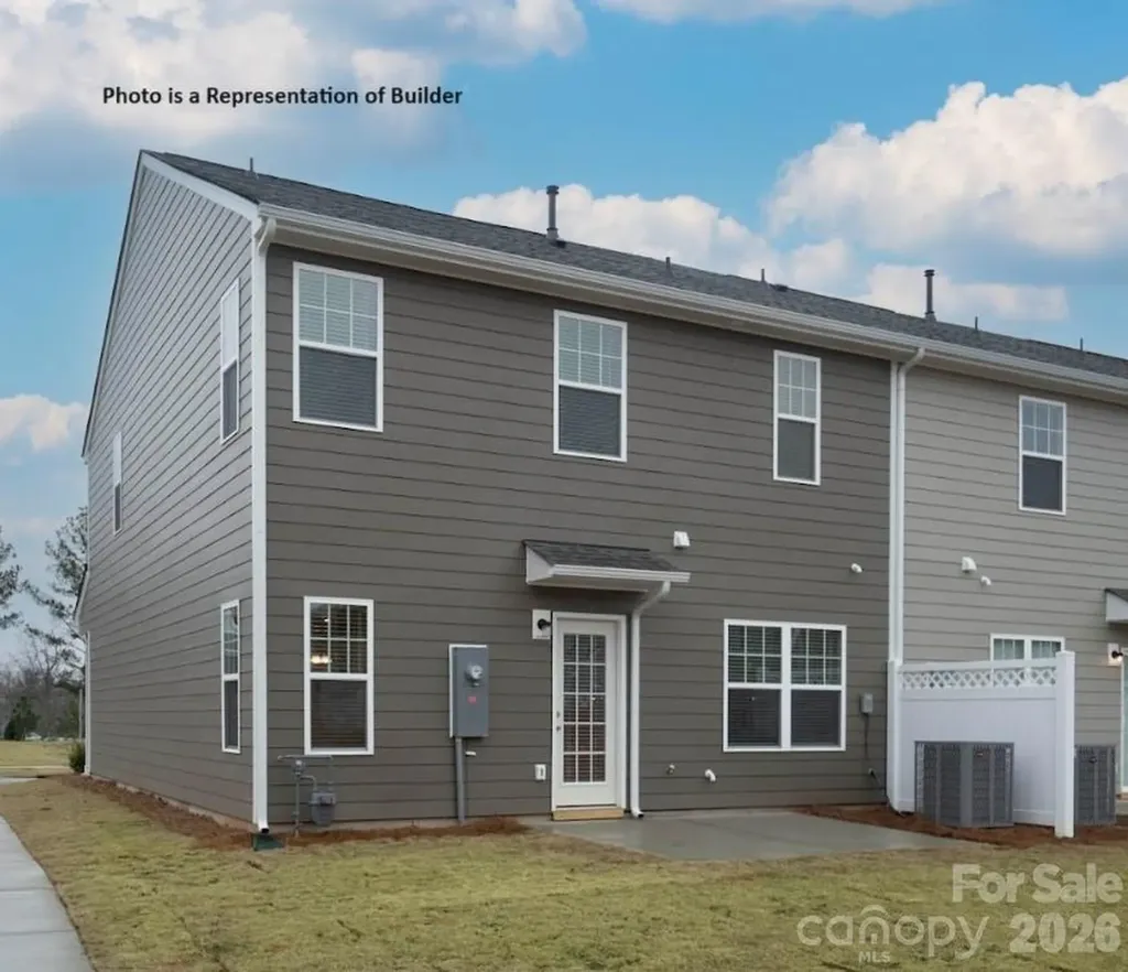 4140 Olympus Avenue Gastonia NC 28052