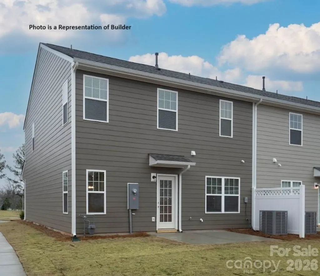 4140 Olympus Avenue Gastonia NC 28052