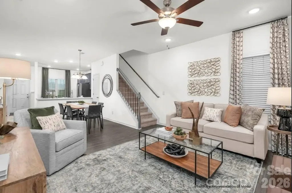 4140 Olympus Avenue Gastonia NC 28052