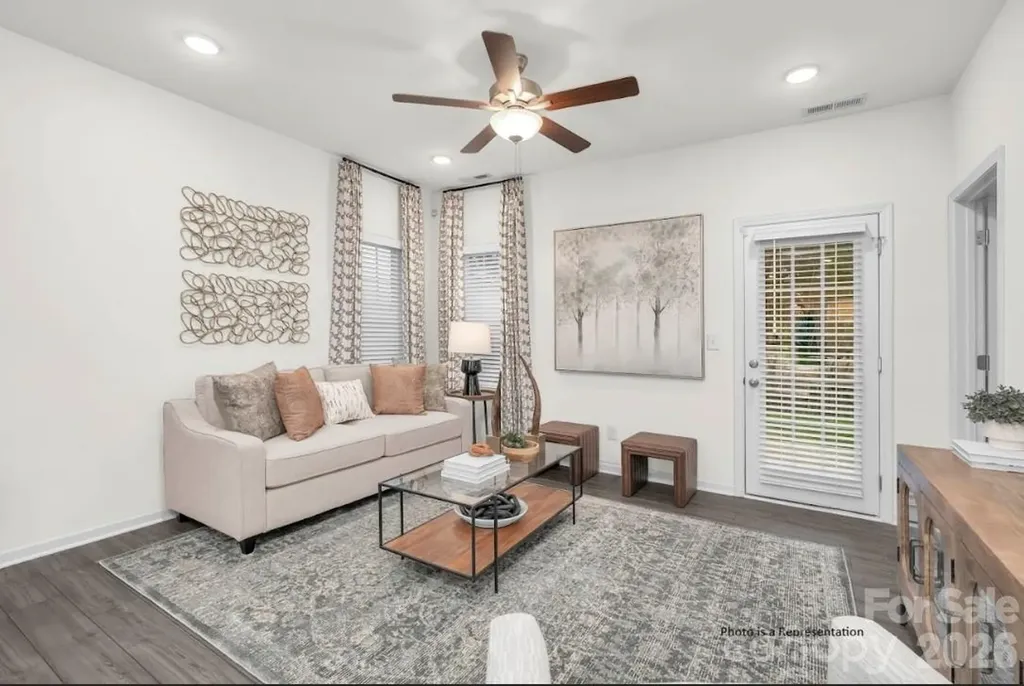 4140 Olympus Avenue Gastonia NC 28052