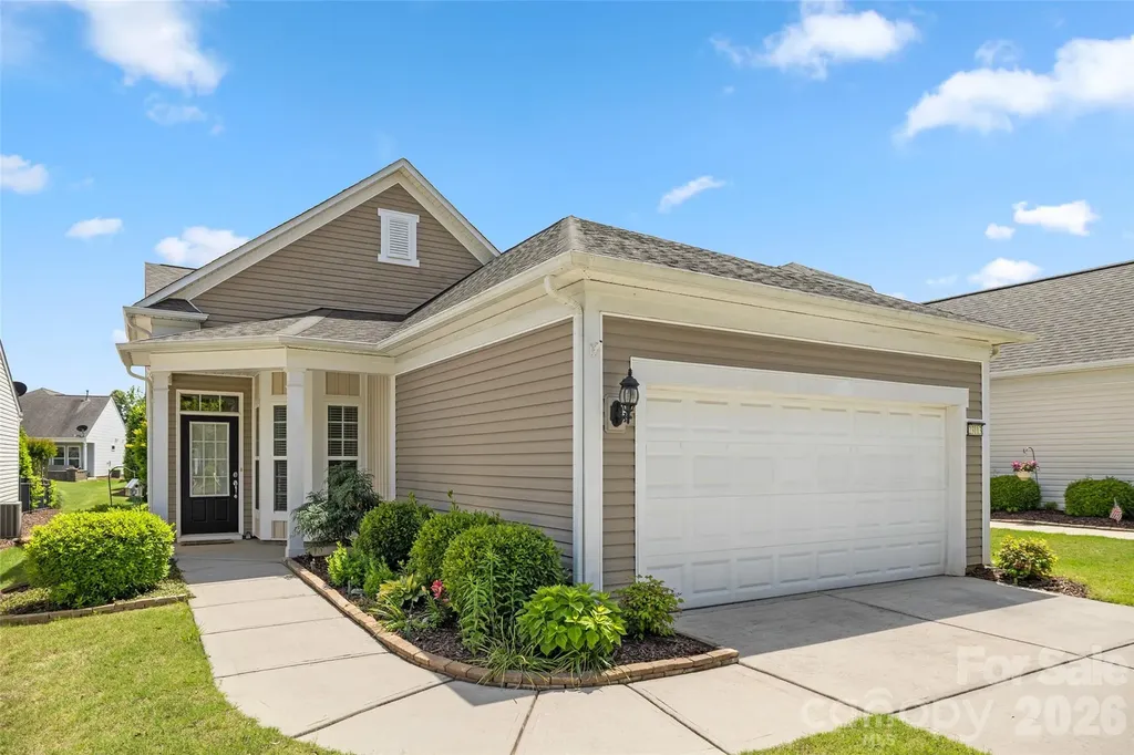 23113 Whimbrel Circle Indian Land SC 29707