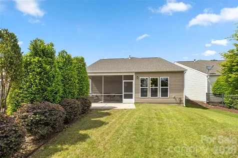 23113 Whimbrel Circle Indian Land SC 29707