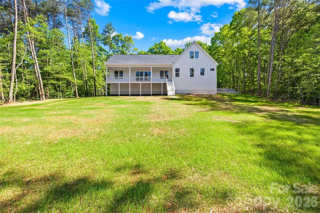 123 Pier Drive Statesville NC 28677