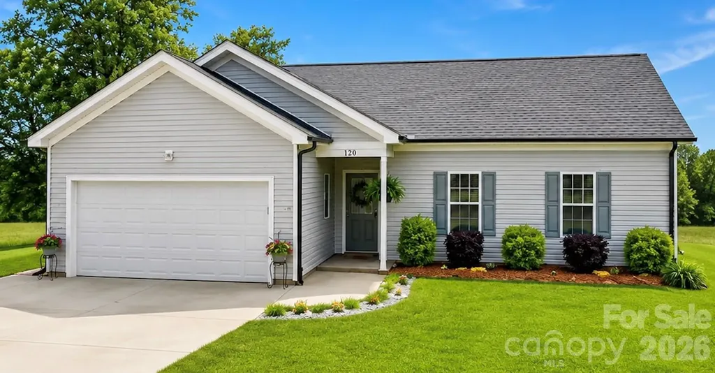 120 Elmwood Road Statesville NC 28625