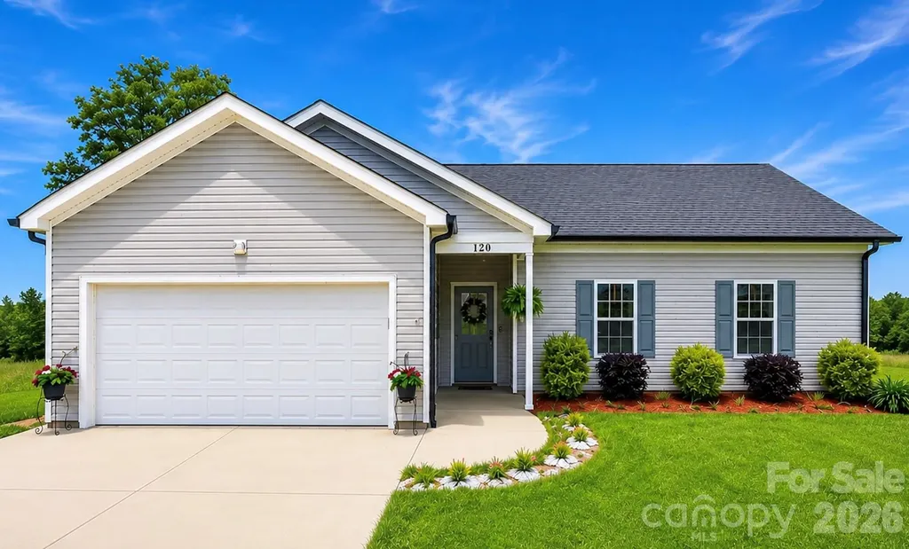 120 Elmwood Road Statesville NC 28625
