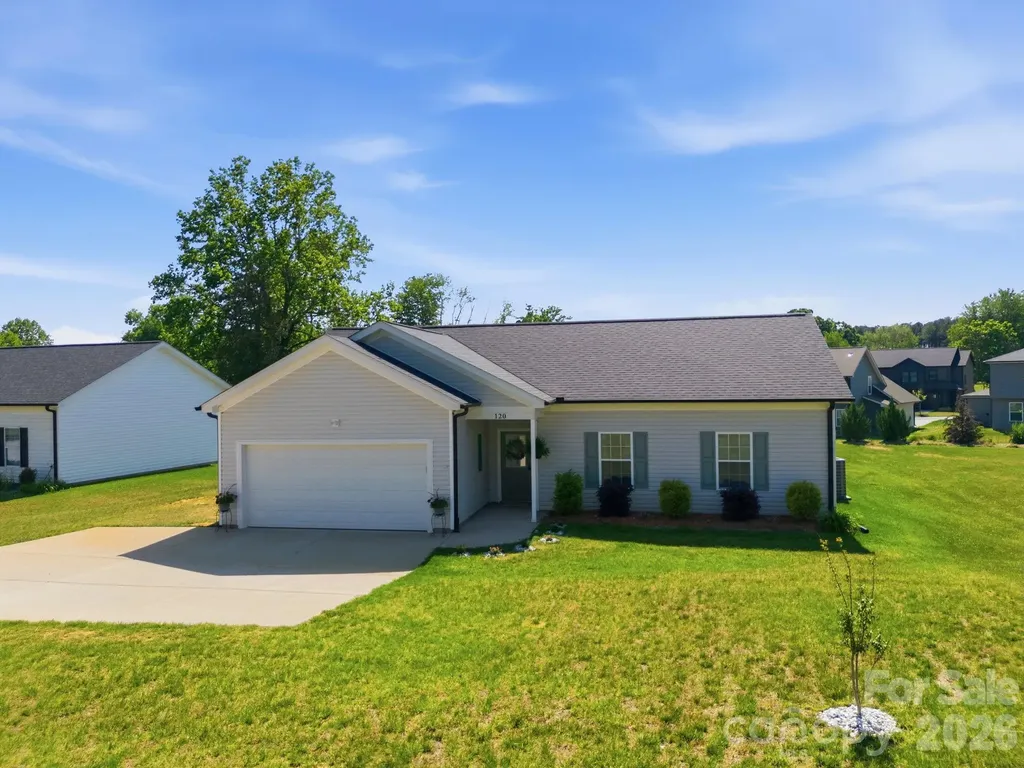 120 Elmwood Road Statesville NC 28625