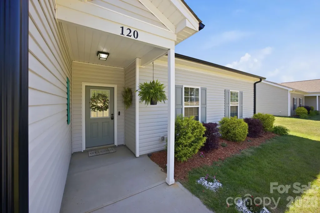 120 Elmwood Road Statesville NC 28625