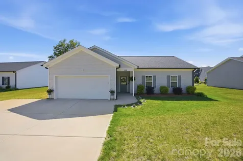 120 Elmwood Road Statesville NC 28625