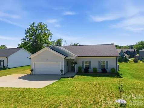 120 Elmwood Road Statesville NC 28625
