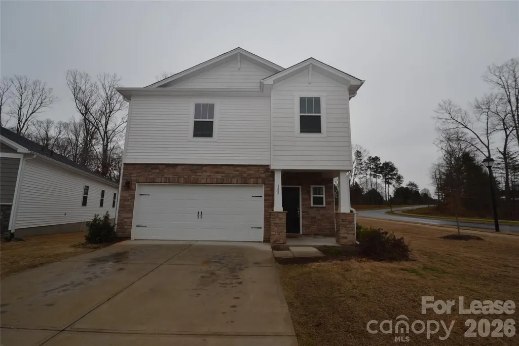 182 Guardian Gate Drive Mooresville NC 28115