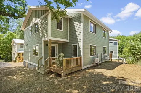 11 Fireside Drive Asheville NC 28804