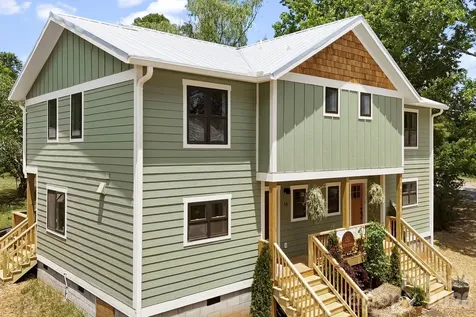 11 Fireside Drive Asheville NC 28804