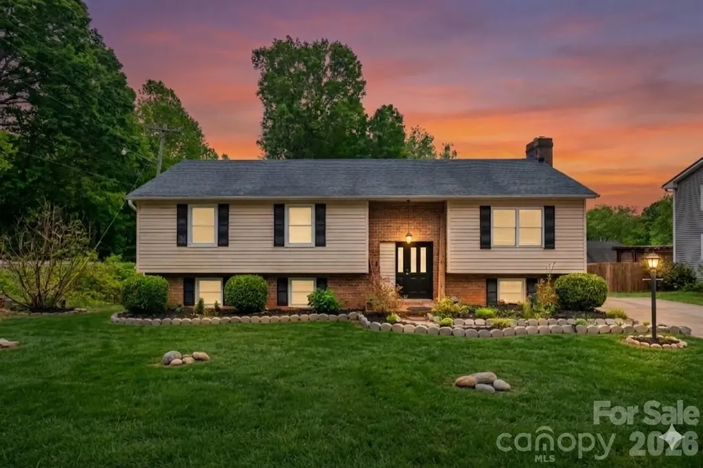 501 Old Farm Road Statesville NC 28625