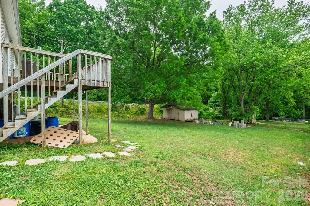 501 Old Farm Road Statesville NC 28625