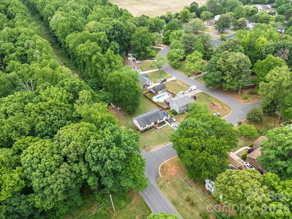 501 Old Farm Road Statesville NC 28625