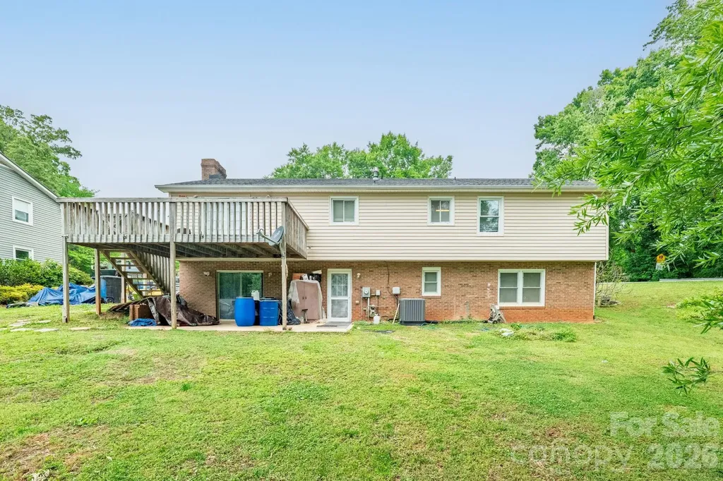 501 Old Farm Road Statesville NC 28625