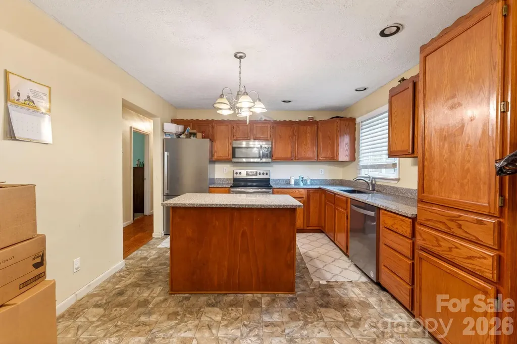 501 Old Farm Road Statesville NC 28625