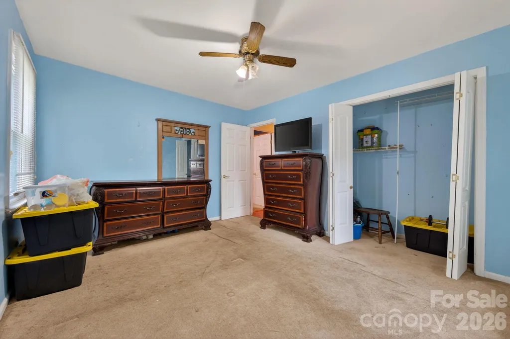 501 Old Farm Road Statesville NC 28625