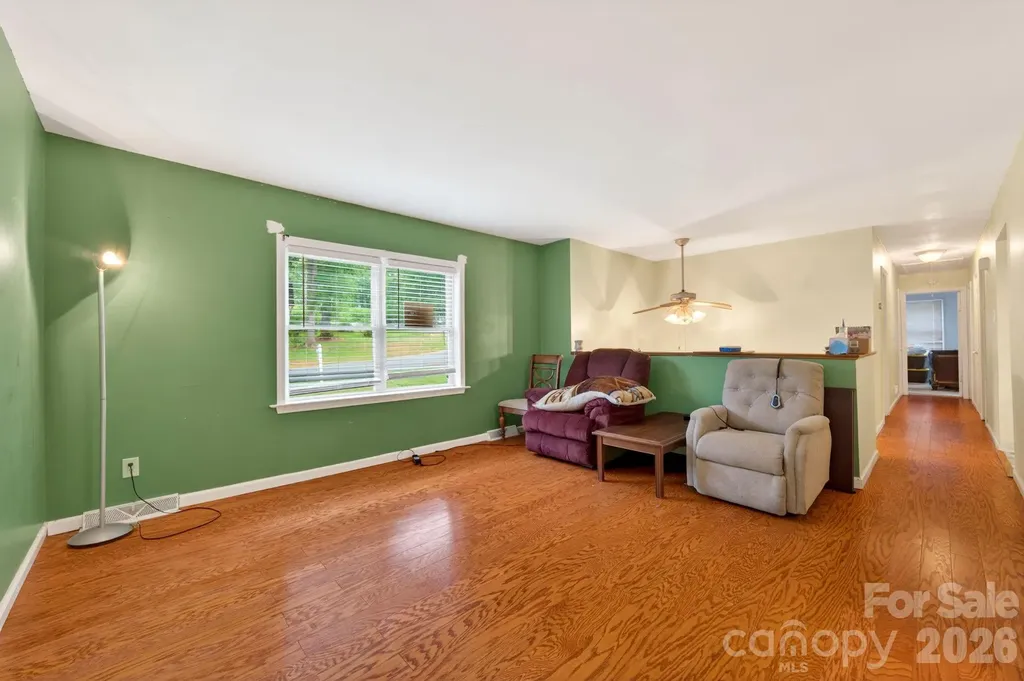 501 Old Farm Road Statesville NC 28625