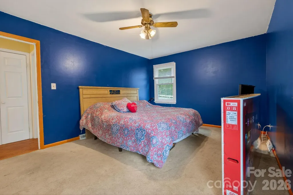 501 Old Farm Road Statesville NC 28625