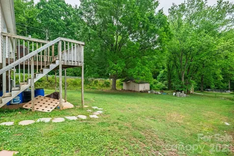 501 Old Farm Road Statesville NC 28625