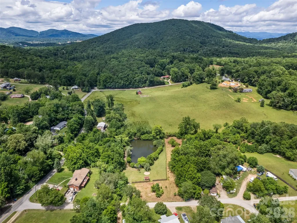 9999 Lollis Road Candler NC 28715