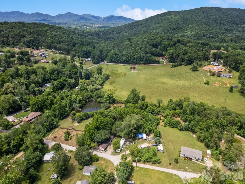 9999 Lollis Road Candler NC 28715