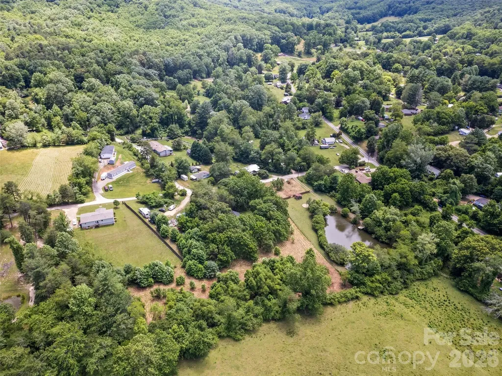 9999 Lollis Road Candler NC 28715