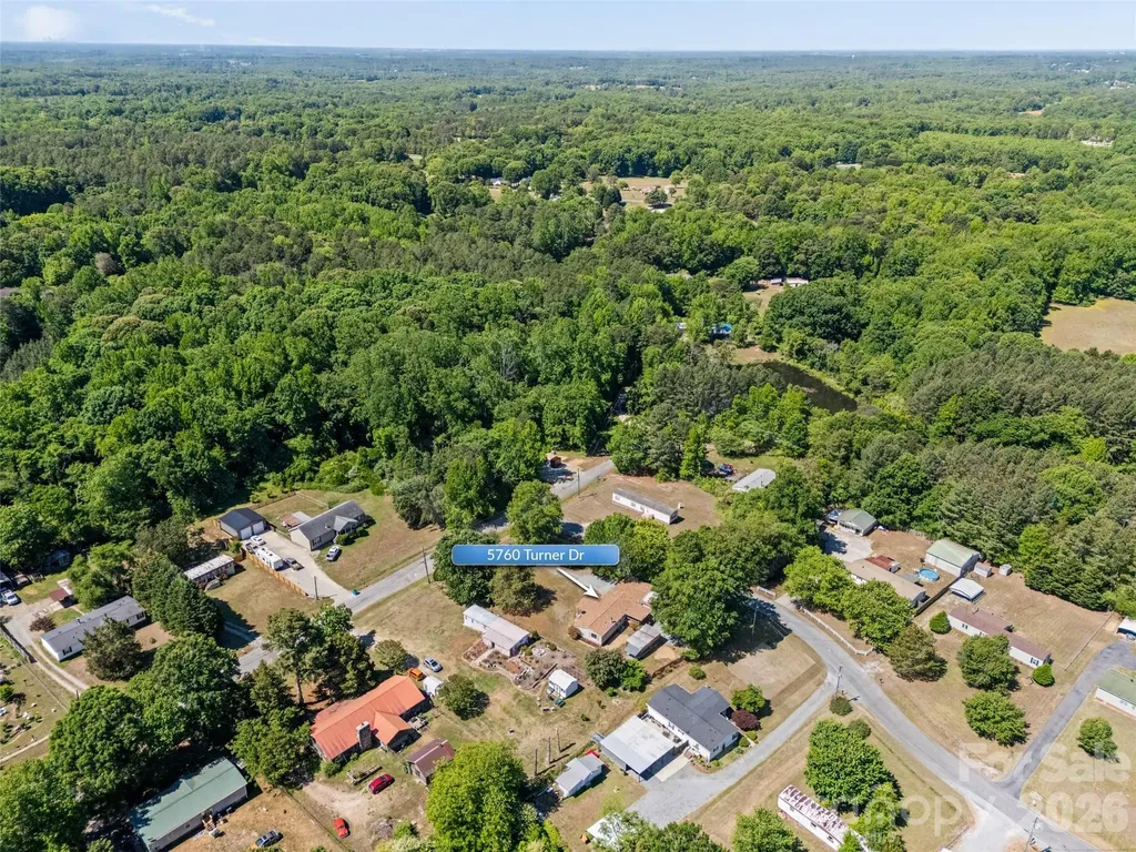 5760 Turner Drive Kannapolis NC 28081