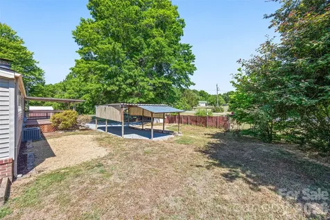 5760 Turner Drive Kannapolis NC 28081