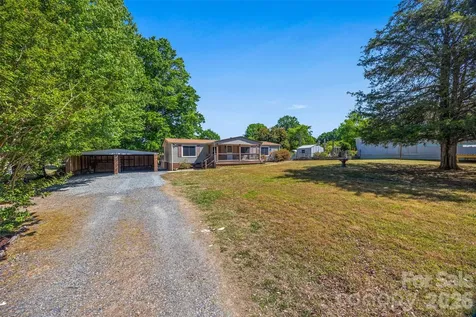 5760 Turner Drive Kannapolis NC 28081