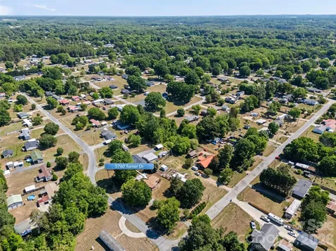 5760 Turner Drive Kannapolis NC 28081