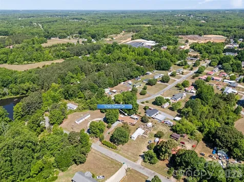 5760 Turner Drive Kannapolis NC 28081