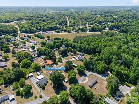 5760 Turner Drive Kannapolis NC 28081