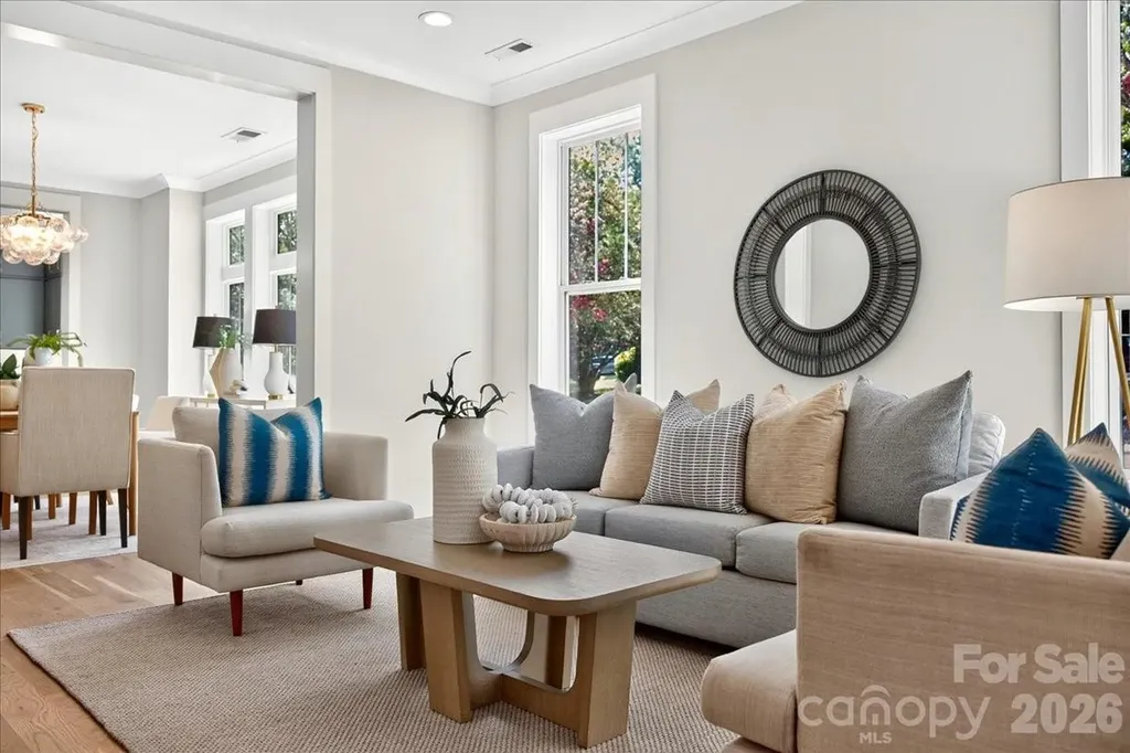 3940 Admiral Avenue Charlotte NC 28205