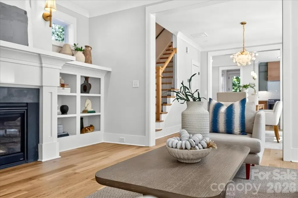 3940 Admiral Avenue Charlotte NC 28205