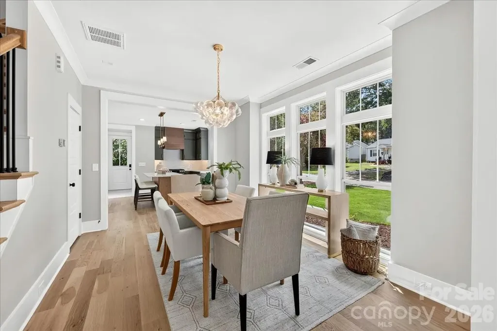 3940 Admiral Avenue Charlotte NC 28205